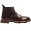 NINETY 78 NTY572 CHELSEA BOOT - COFFEE