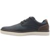 LLOYD AND PRYCE NUNO SHOE - NAVY