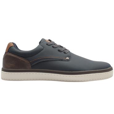 LLOYD AND PRYCE NUNO SHOE - NAVY