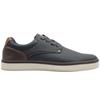 LLOYD AND PRYCE NUNO SHOE - NAVY