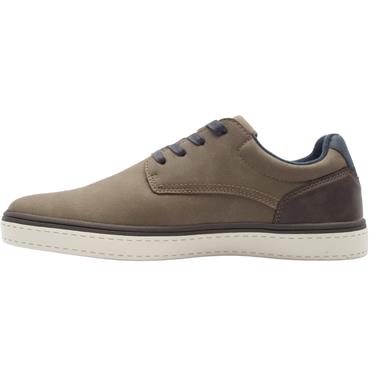 LLOYD AND PRYCE NUNO SHOE - TAUPE