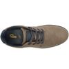 LLOYD AND PRYCE NUNO SHOE - TAUPE