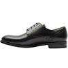 BARKERS OAKHAM SHOE - Black