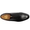 BARKERS OAKHAM SHOE - Black