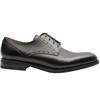 BARKERS OAKHAM SHOE - Black