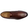 BARKERS OAKHAM SHOE - WALNUT
