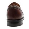 BARKERS OAKHAM SHOE - WALNUT