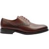 BARKERS OAKHAM SHOE - WALNUT