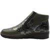 SOFTMODE OAKLAND BOOT - GREEN