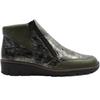 SOFTMODE OAKLAND BOOT - GREEN