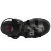 HEAVENLY FEET OAKLEY SANDAL - Black