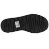 HEAVENLY FEET OAKLEY SANDAL - Black