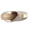 KATE APPLEBY OBORNE SANDAL - GOLD
