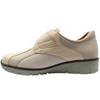 SOFTMODE OCEAN SHOE - BEIGE