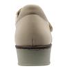 SOFTMODE OCEAN SHOE - BEIGE