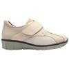 SOFTMODE OCEAN SHOE - BEIGE
