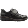 SOFTMODE OCEAN SHOE - Black
