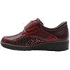 SOFTMODE OCEAN SHOE - BURGUNDY