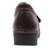 SOFTMODE OCEAN SHOE - BURGUNDY