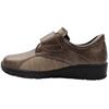SOFTMODE OCEAN SHOE - TAUPE