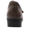 SOFTMODE OCEAN SHOE - TAUPE