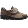 SOFTMODE OCEAN SHOE - TAUPE