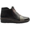 SOFTMODE ODESSA BOOT - Black