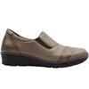 SOFTMODE OLIVE SHOE - TAUPE