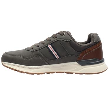 LLOYD AND PRYCE ONE SHOE - GREY