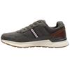 LLOYD AND PRYCE ONE SHOE - GREY