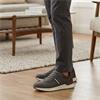 LLOYD AND PRYCE ONE SHOE - GREY