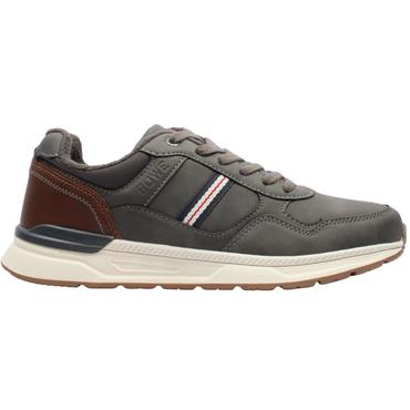 LLOYD AND PRYCE ONE SHOE - GREY