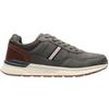 LLOYD AND PRYCE ONE SHOE - GREY