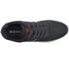LLOYD AND PRYCE ONE SHOE - NAVY