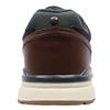 LLOYD AND PRYCE ONE SHOE - NAVY