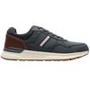 LLOYD AND PRYCE ONE SHOE - NAVY