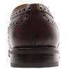 BARKERS OSSETT SHOE - WALNUT