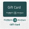 Adult Gift Card