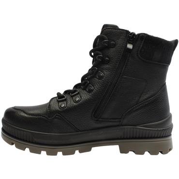 G COMFORT P1216 BOOT - Black