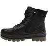 G COMFORT P1216 BOOT - Black