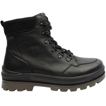 G COMFORT P1216 BOOT - Black