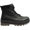 G COMFORT P1216 BOOT - Black