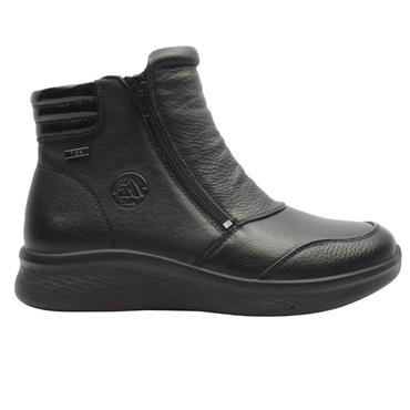 G COMFORT P825 BOOT - Black