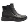 G COMFORT P825 BOOT - Black