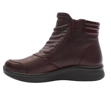 G COMFORT P825 BOOT - WINE