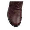 G COMFORT P825 BOOT - WINE
