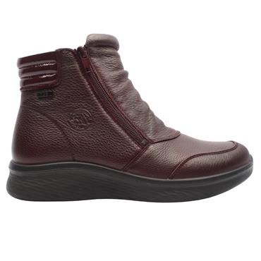 G COMFORT P825 BOOT - WINE