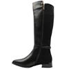 KATE APPLEBY PAMPISFORD BOOT - Black