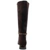 KATE APPLEBY PAMPISFORD BOOT - BROWN