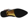 KATE APPLEBY PAMPISFORD BOOT - BROWN